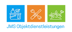 JMS Objektdienstleistungen - Logo